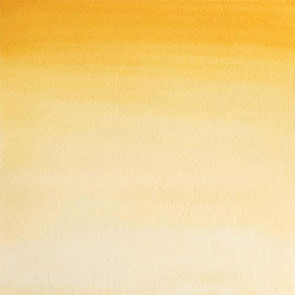 Winsor & Newton Professional Sulu Boya Naples Yellow Deep 425 S.1 (Tam Tablet