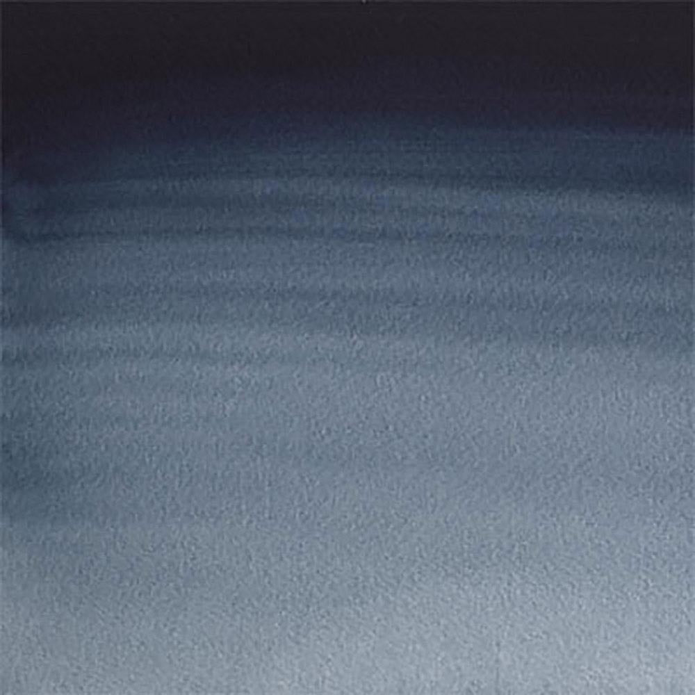 Winsor & Newton Professional Sulu Boya Payne’s Gray 465 S.1 (Tam Tablet)