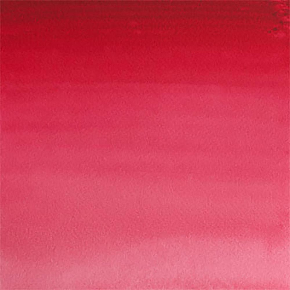 Winsor & Newton Professional Sulu Boya Permanent Carmine 479 S.3 (Tam Tablet)