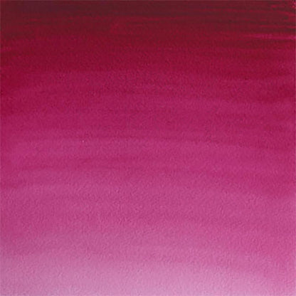 Winsor & Newton Professional Sulu Boya Permanent Magenta 489 S.3 (Tam Tablet)