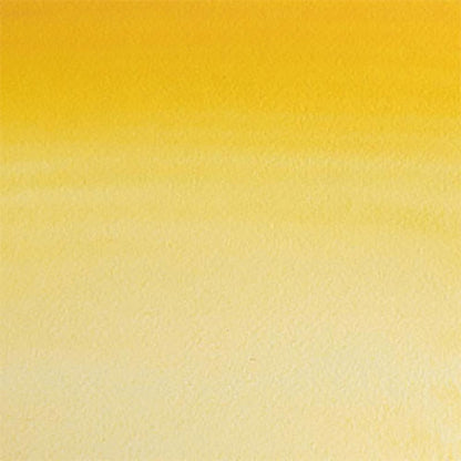 Winsor & Newton Professional Sulu Boya Turner’s Yellow 649 S.3 (Tam Tablet)