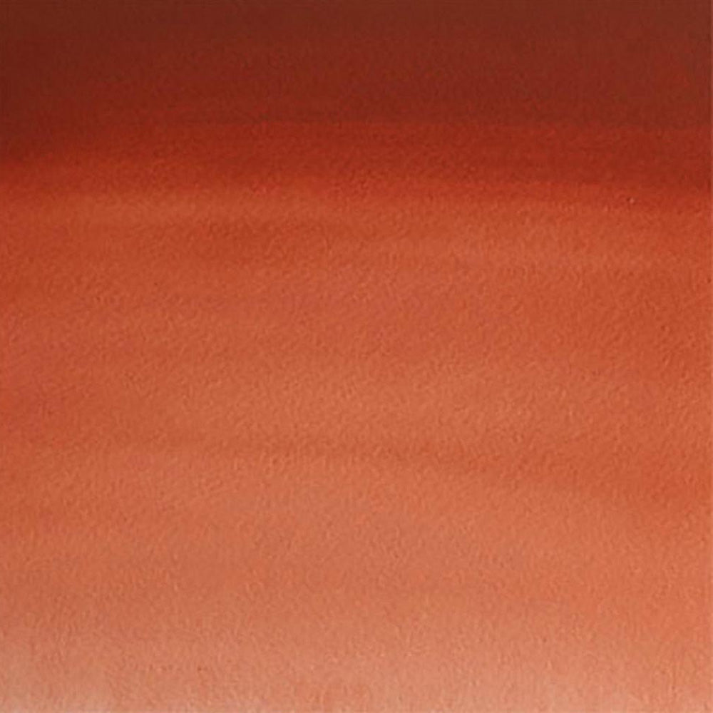 Winsor & Newton Professional Sulu Boya Venetian Red 678 S.1 (Tam Tablet)