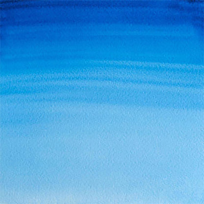 Winsor & Newton Professional Sulu Boya Winsor Blue (Green Shade) 707 S.1 (Tam Tablet)