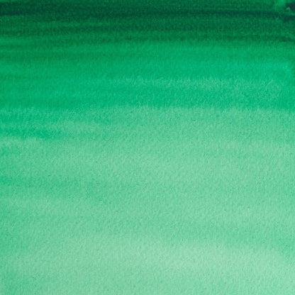 Winsor & Newton Professional Sulu Boya Winsor Green (Yellow Shade) 721 S.1 (Tam Tablet)