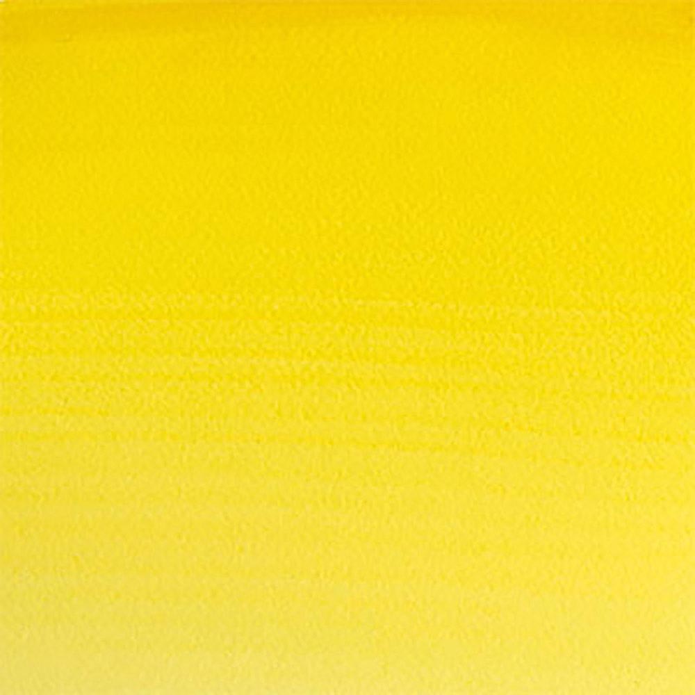 Winsor & Newton Professional Sulu Boya Winsor Lemon 722 S.1 (Tam Tablet)