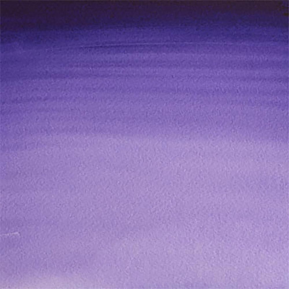 Winsor & Newton Professional Sulu Boya Winsor Violet (Dioxazine) 733 S.1 (Tam Tablet)