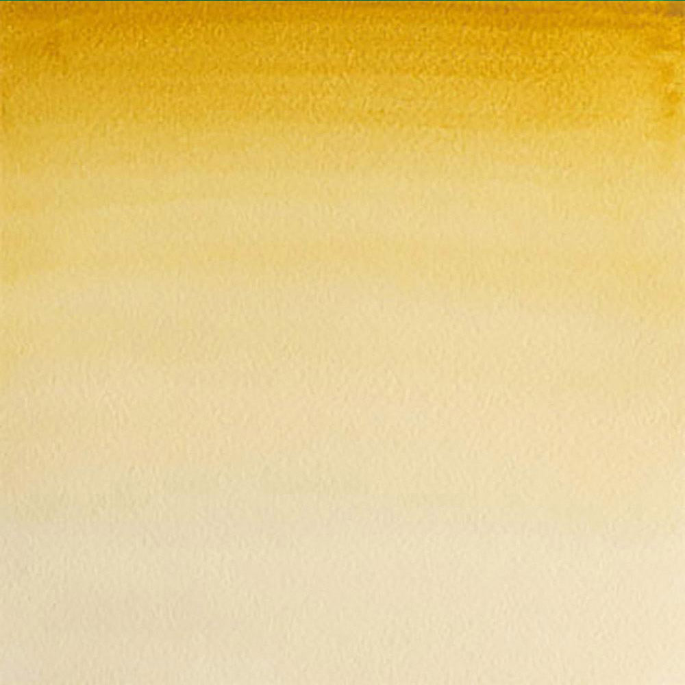 Winsor & Newton Professional Sulu Boya Yellow Ochre Light 745 S.1 (Tam Tablet)