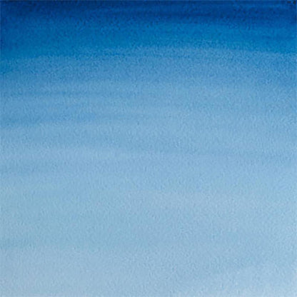 Winsor & Newton Professional Sulu Boya Antwerp Blue 010 S.1 (Yarım Tablet)