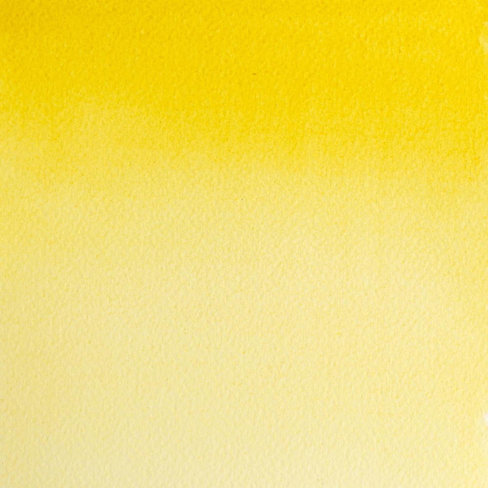 Winsor & Newton Professional Sulu Boya Aureolin 016 S.4 (Yarım Tablet)