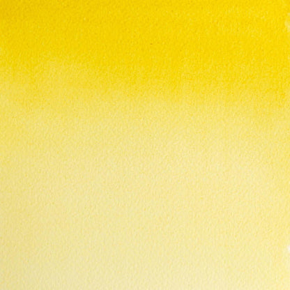 Winsor & Newton Professional Sulu Boya Aureolin 016 S.4 (Yarım Tablet)