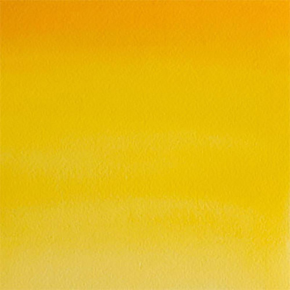 Winsor & Newton Professional Sulu Boya Cadmium Yellow 108 S.4 (Yarım Tablet)