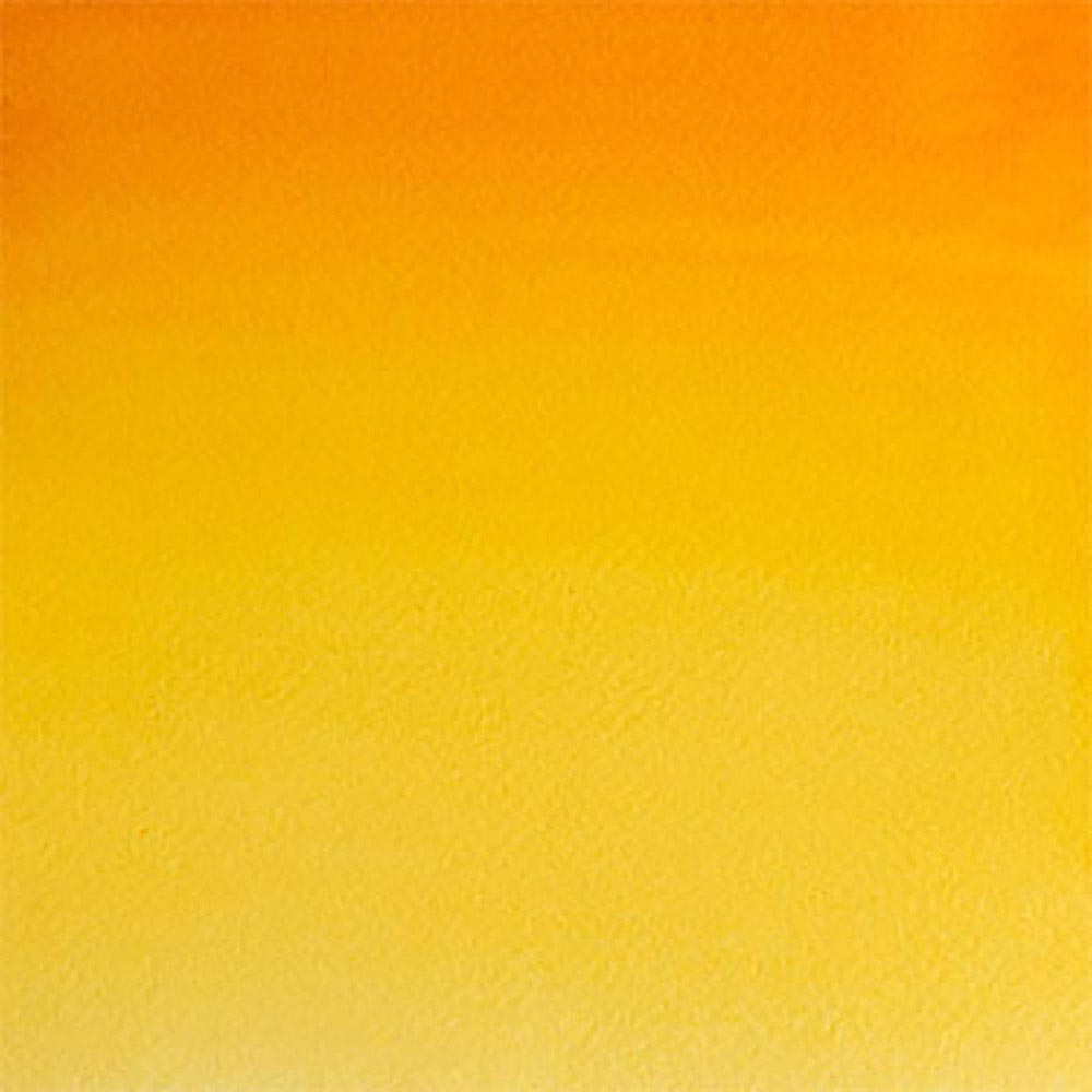 Winsor & Newton Professional Sulu Boya Cadmium Yellow Deep 111 S.4 (Yarım Tablet)