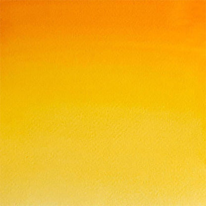 Winsor & Newton Professional Sulu Boya Cadmium Yellow Deep 111 S.4 (Yarım Tablet)