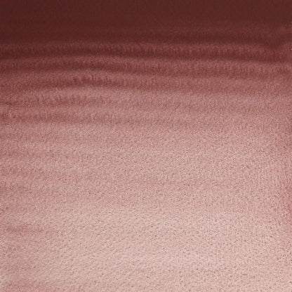 Winsor & Newton Professional Sulu Boya Caput Mortuum Violet 125 S.2 (Yarım Tablet