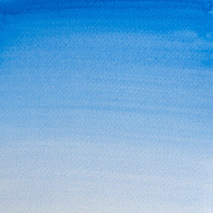 Winsor & Newton Professional Sulu Boya Cerulean Blue (Red Shade) 140 S.3 (Yarım Tablet)