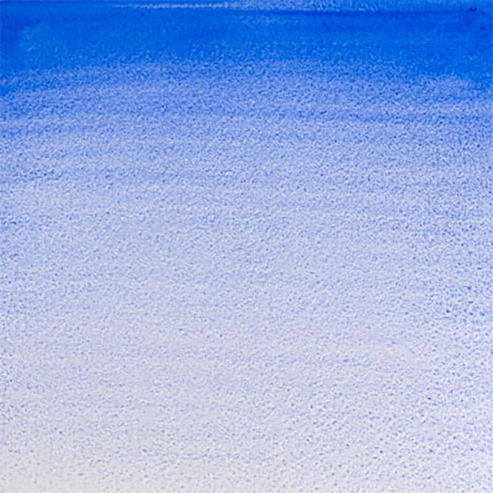 Winsor & Newton Professional Sulu Boya Cobalt Blue Deep 180 S.4 (Yarım Tablet)