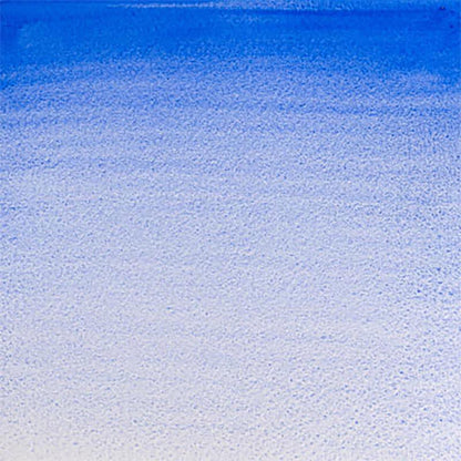 Winsor & Newton Professional Sulu Boya Cobalt Blue Deep 180 S.4 (Yarım Tablet)