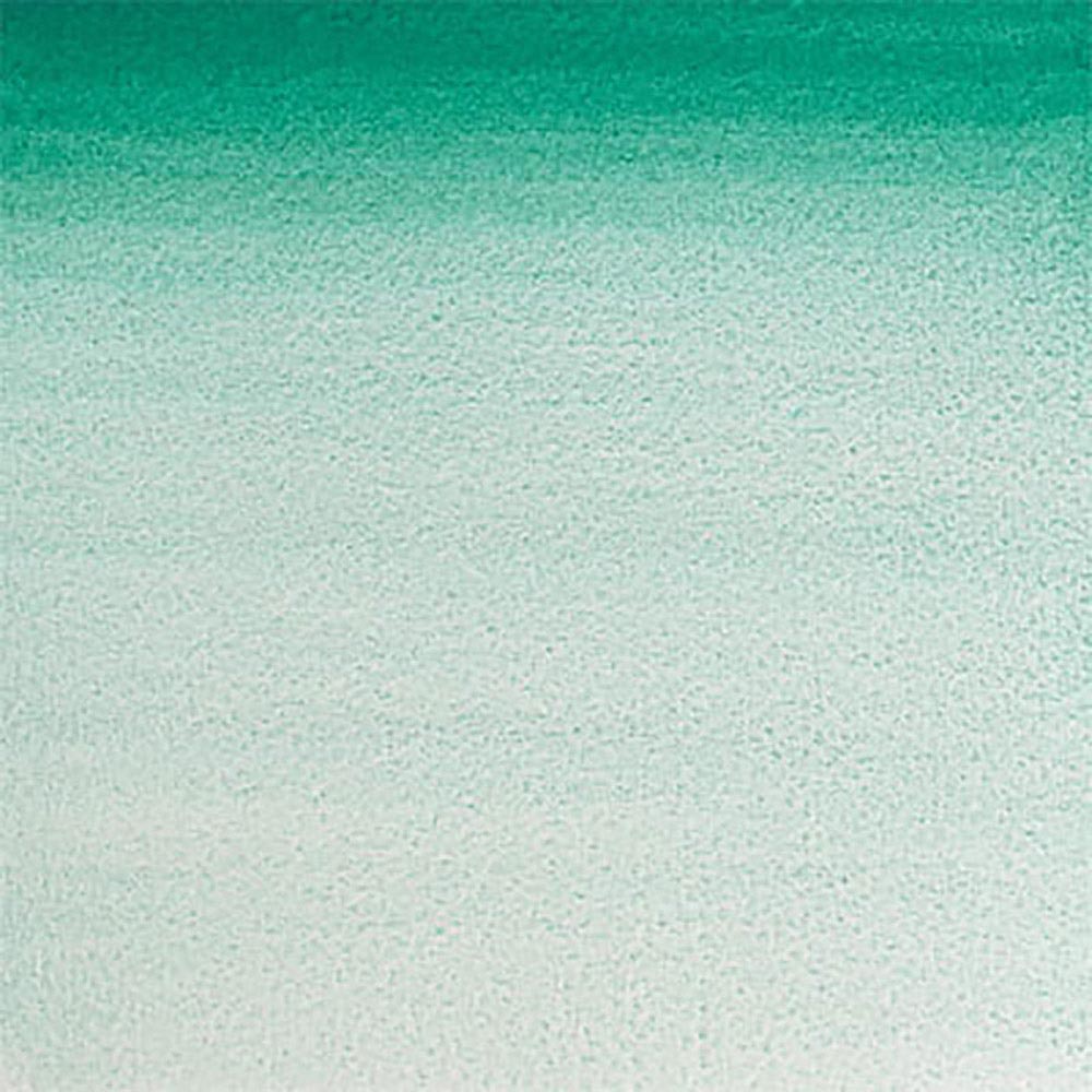 Winsor & Newton Professional Sulu Boya Cobalt Green 184 S.4 (Yarım Tablet)