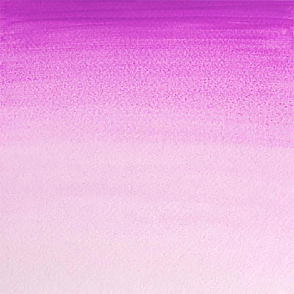 Winsor & Newton Professional Sulu Boya Cobalt Violet 192 S.4 (Yarım Tablet)
