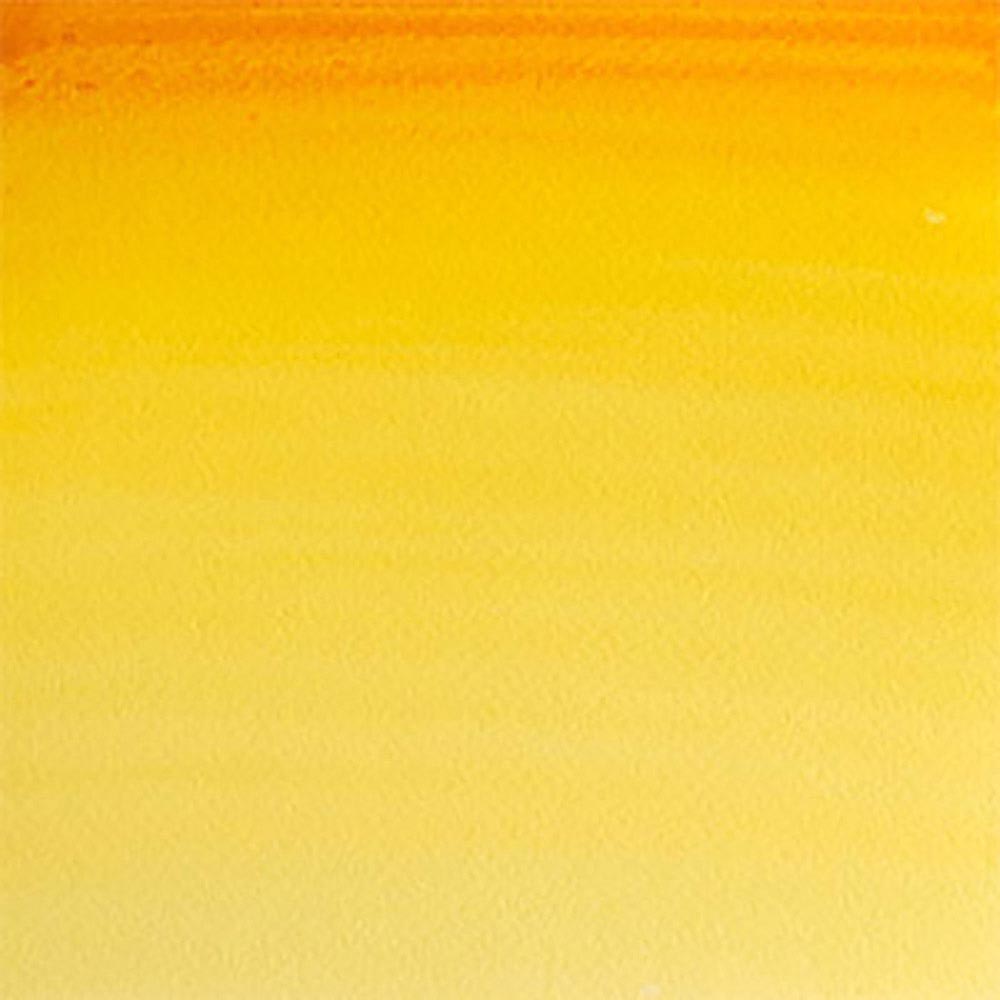 Winsor & Newton Professional Sulu Boya New Gamboge 267 S.1 (Yarım Tablet)