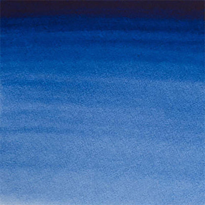 Winsor & Newton Professional Sulu Boya Indanthrene Blue 321 S.3 (Yarım Tablet)