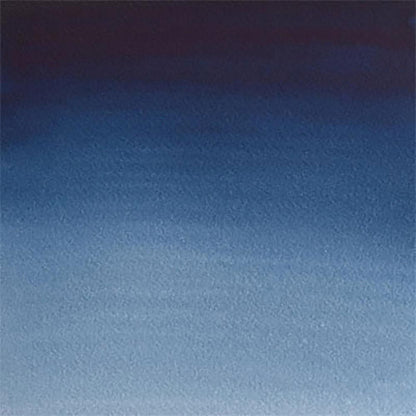 Winsor & Newton Professional Sulu Boya Indigo 322 S.1 (Yarım Tablet)