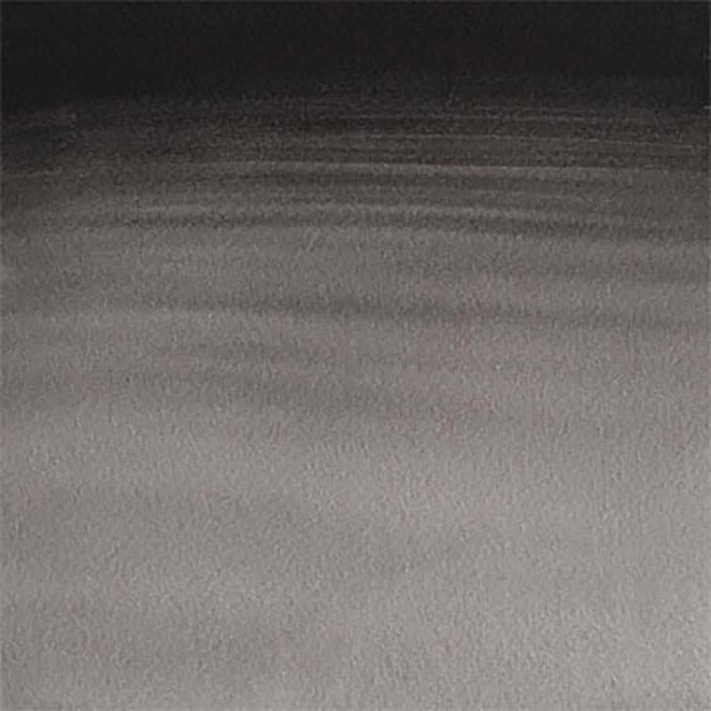 Winsor & Newton Professional Sulu Boya Lamp Black 337 S.1 (Yarım Tablet)