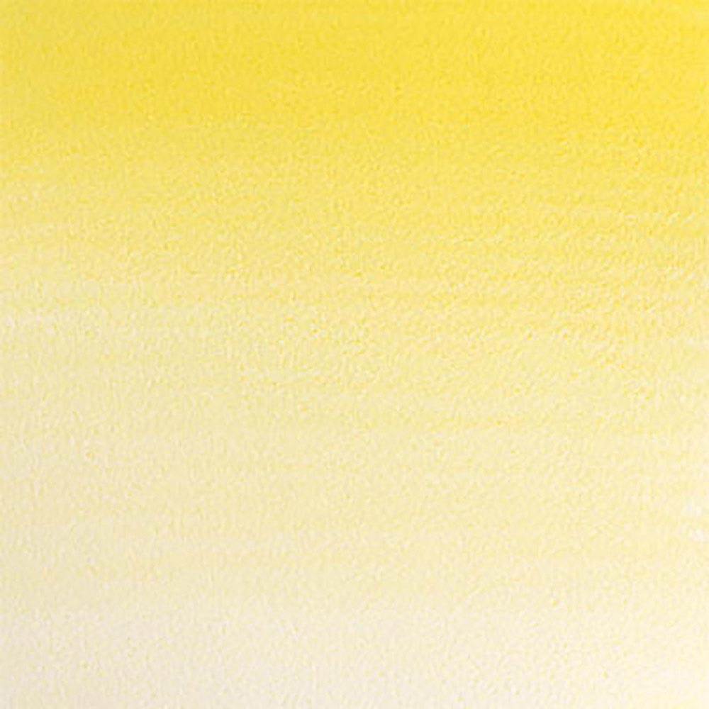 Winsor & Newton Professional Sulu Boya Lemon Yellow Deep 348 S.2 (Yarım Tablet)