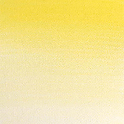 Winsor & Newton Professional Sulu Boya Lemon Yellow Deep 348 S.2 (Yarım Tablet)