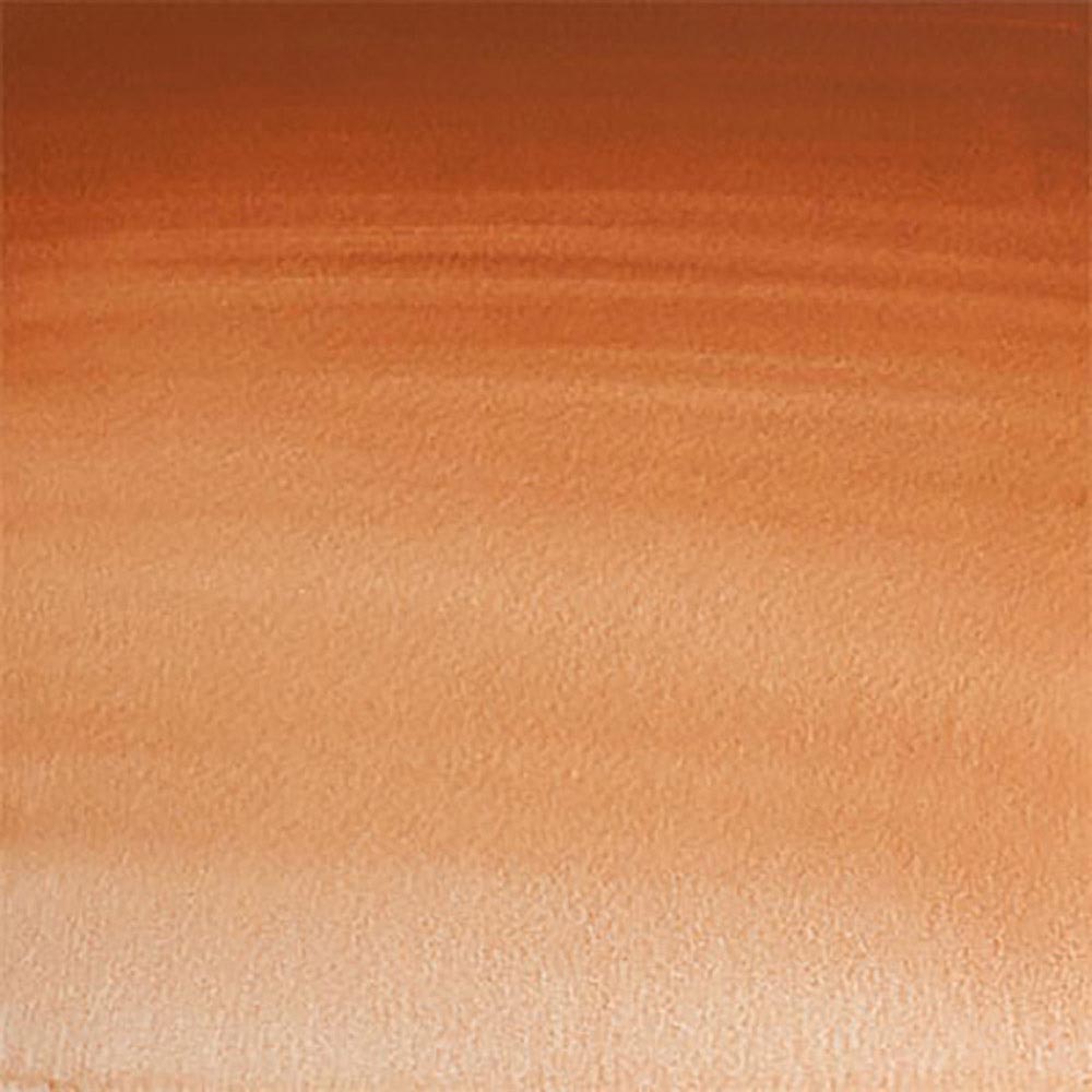 Winsor & Newton Professional Sulu Boya Magnesium Brown 381 S.1 (Yarım Tablet)