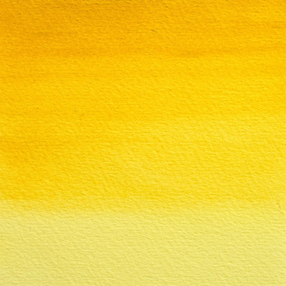 Winsor & Newton Professional Sulu Boya Yarım Tablet Aureolin Hue S.2