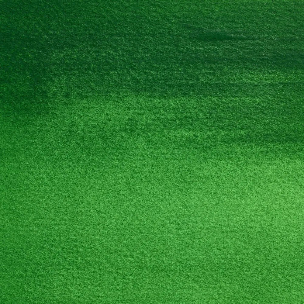 Winsor & Newton Professional Sulu Boya Yarım Tablet Cinnabar Green S.2