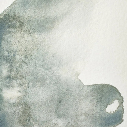 Winsor & Newton Professional Sulu Boya Yarım Tablet Mineral Grey S.1