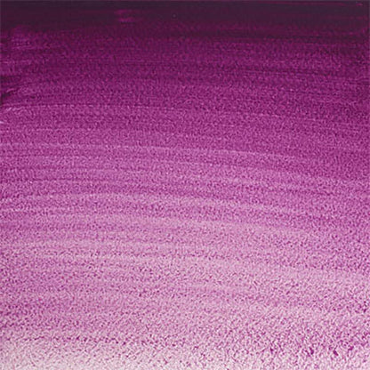 Winsor & Newton Professional Sulu Boya Permanent Mauve 491 S.3 (Yarım Tablet)