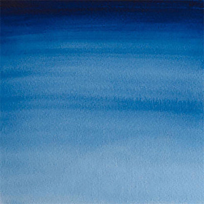 Winsor & Newton Professional Sulu Boya Prussian Blue 538 S.1 (Yarım Tablet)