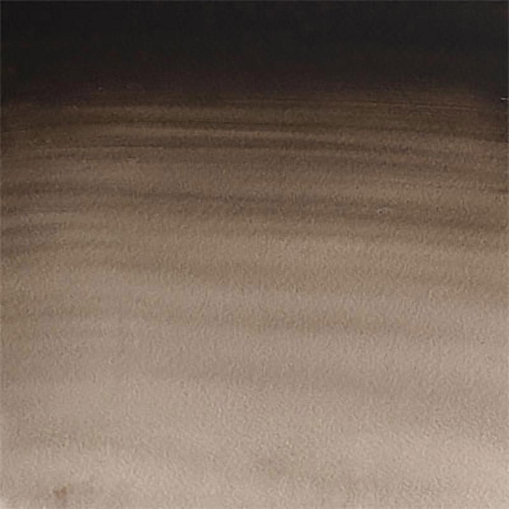 Winsor & Newton Professional Sulu Boya Sepia 609 S.1 (Yarım Tablet)