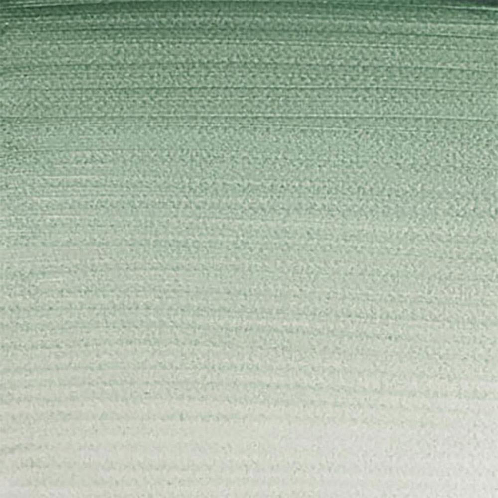 Winsor & Newton Professional Sulu Boya Terre Verte 637 S.1 (Yarım Tablet)