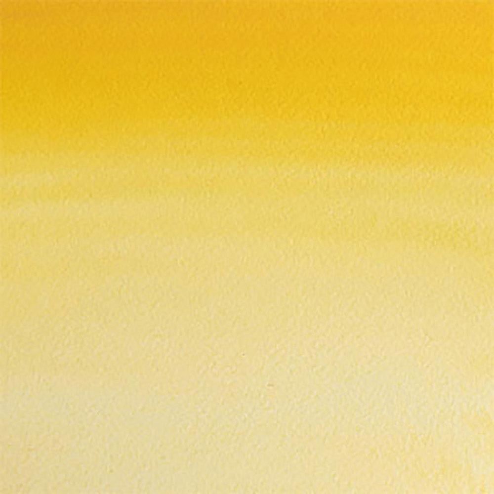 Winsor & Newton Professional Sulu Boya Turner’s Yellow 649 S.3 (Yarım Tablet)