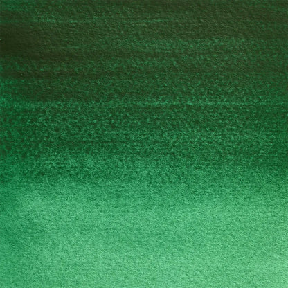 Winsor & Newton Professional Sulu Boya Yarım Tablet Viridian Hue S.2