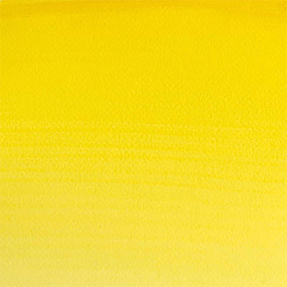 Winsor & Newton Professional Sulu Boya Winsor Lemon 722 S.1 (Yarım Tablet)