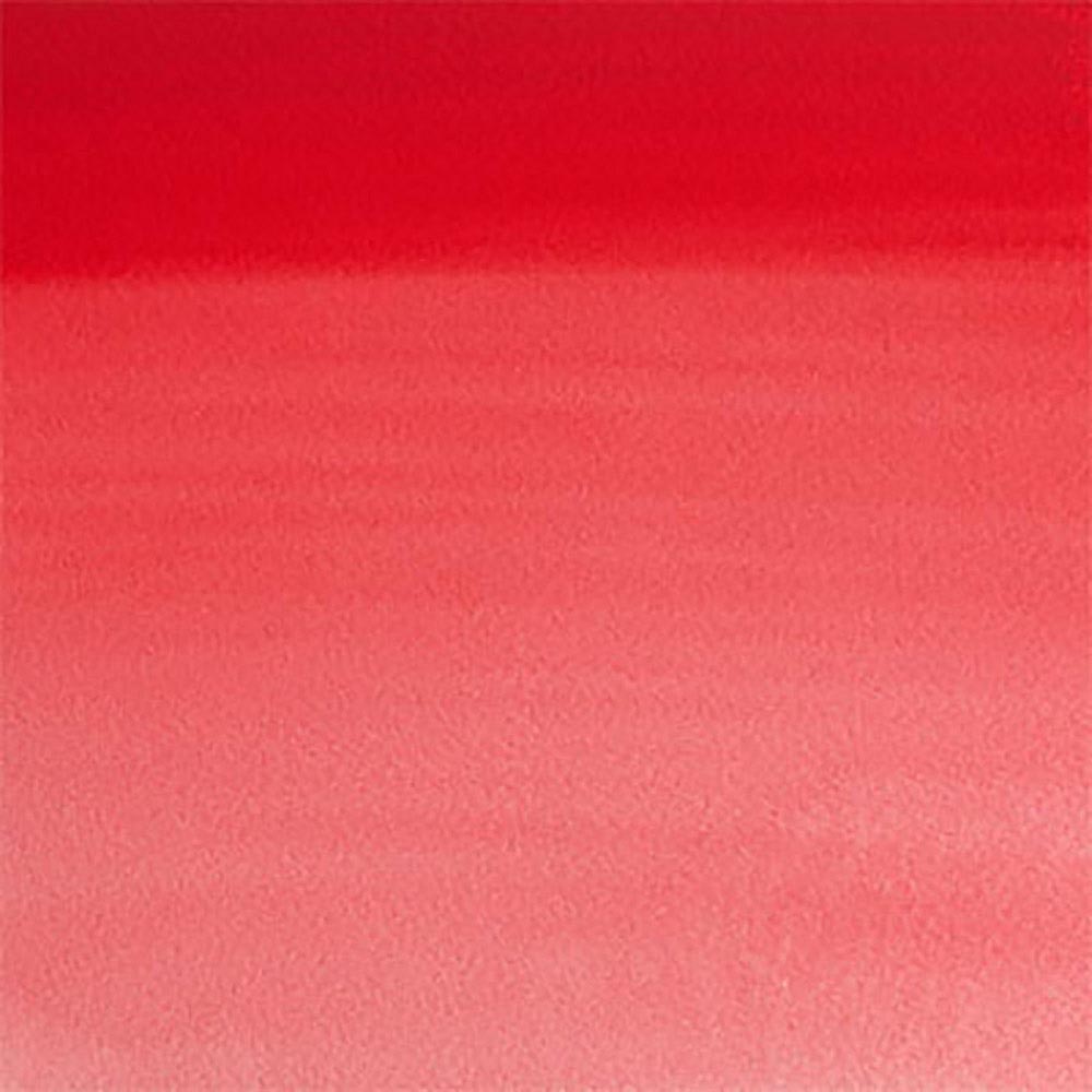 Winsor & Newton Professional Sulu Boya Winsor Red 726 S.1 (Yarım Tablet)
