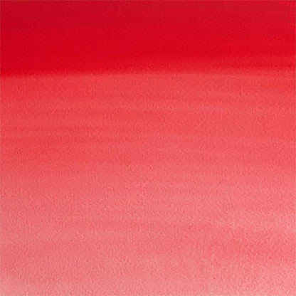 Winsor & Newton Professional Sulu Boya Winsor Red 726 S.1 (Yarım Tablet)