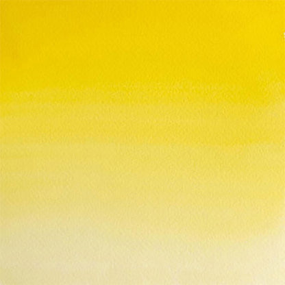 Winsor & Newton Professional Sulu Boya Winsor Yellow 730 S.1 (Yarım Tablet)