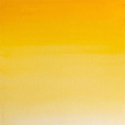 Winsor & Newton Professional Sulu Boya Winsor Yellow Deep 731 S.1 (Yarım Tablet)