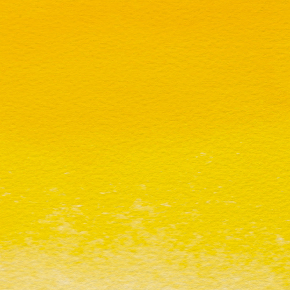 Winsor & Newton Professional Sulu Boya Cadmium-Free Yellow 890 S.4 (Yarım Tablet)