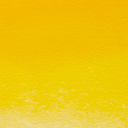 Winsor & Newton Professional Sulu Boya Cadmium-Free Yellow 890 S.4 (Yarım Tablet)