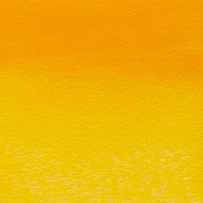 Winsor & Newton Professional Sulu Boya Cadmium-Free Yellow Deep 891 S.4 (Yarım Tablet)