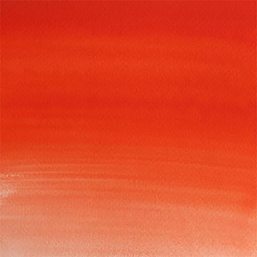 Winsor & Newton Professional Sulu Boya 5ml Cadmium Scarlet 106 S.4