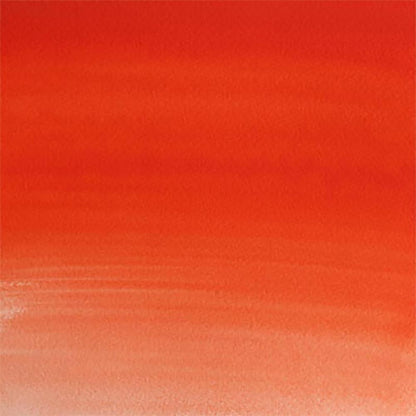 Winsor & Newton Professional Sulu Boya 5ml Cadmium Scarlet 106 S.4