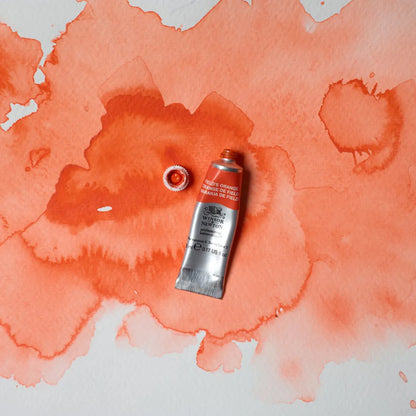 Winsor & Newton Professional Sulu Boya 5ml Field's Orange S.2